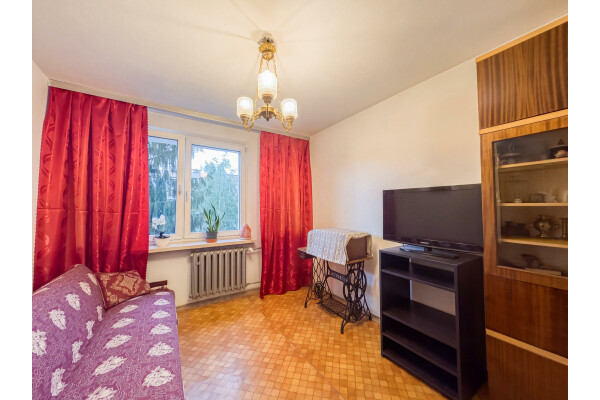 Krak&oacute;w, Bieżan&oacute;w-Prokocim, Heleny, Bieżan&oacute;w Prokocim Heleny ⭐2 pok+loggia