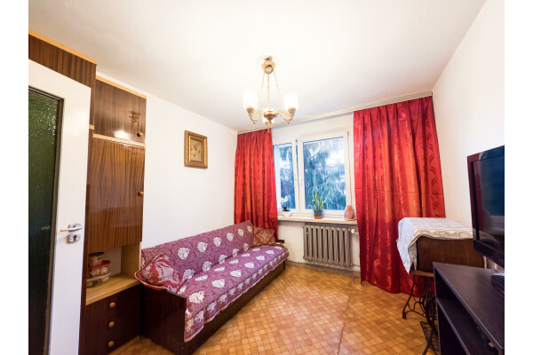 Krak&oacute;w, Bieżan&oacute;w-Prokocim, Heleny, Bieżan&oacute;w Prokocim Heleny ⭐2 pok+loggia