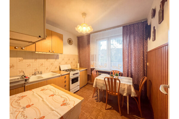 Krak&oacute;w, Bieżan&oacute;w-Prokocim, Heleny, Bieżan&oacute;w Prokocim Heleny ⭐2 pok+loggia