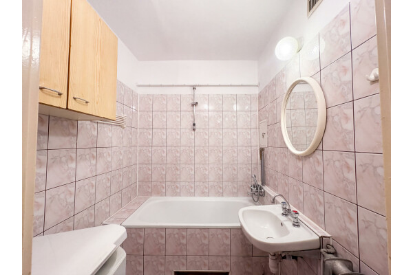 Krak&oacute;w, Bieżan&oacute;w-Prokocim, Heleny, Bieżan&oacute;w Prokocim Heleny ⭐2 pok+loggia