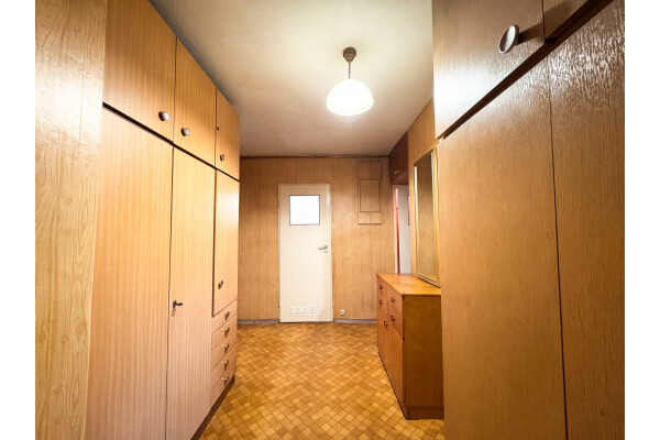 Krak&oacute;w, Bieżan&oacute;w-Prokocim, Heleny, Bieżan&oacute;w Prokocim Heleny ⭐2 pok+loggia