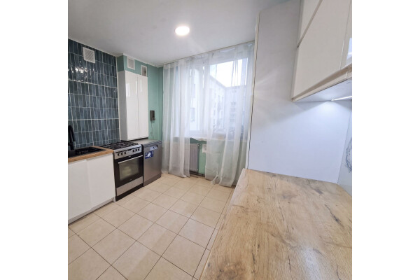 śląskie, Sosnowiec, Milowice, Krzysztofa Kamila Baczyńskiego, Sosnowiec Milowice ul. Baczyńskiego⭐48m2 // 2 pokoje +Balkon