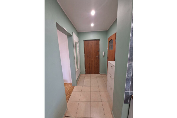 Sosnowiec, Milowice, Krzysztofa Kamila Baczyńskiego, Sosnowiec Milowice ul. Baczyńskiego⭐48m2 // 2 pokoje +Balkon