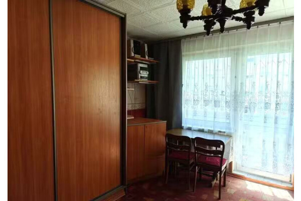 Gliwice, osiedle Kopernika, Bereniki, Gliwice os. Kopernika ul. Berenik⭐52 m2 // 2 pokoje + balkon !
