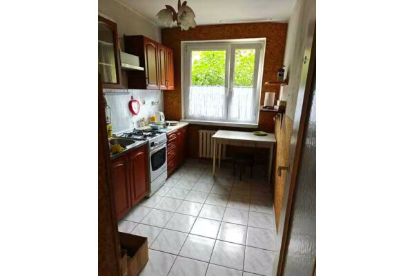 Gliwice, osiedle Kopernika, Bereniki, Gliwice os. Kopernika ul. Berenik⭐52 m2 // 2 pokoje + balkon !