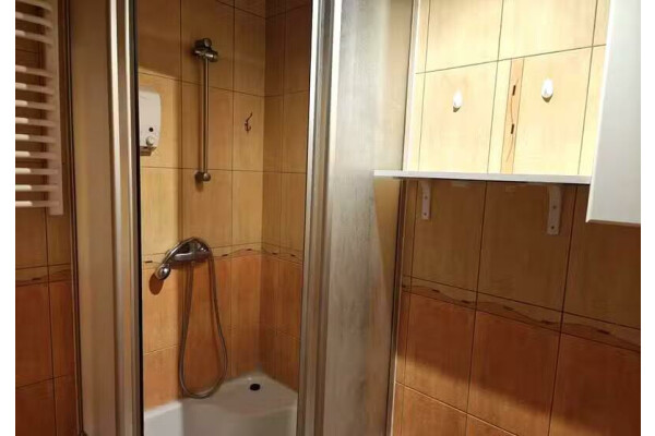 Gliwice, osiedle Kopernika, Bereniki, Gliwice os. Kopernika ul. Berenik⭐52 m2 // 2 pokoje + balkon !