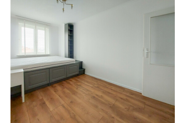 Krak&oacute;w, Prądnik Biały, ks. J&oacute;zefa Meiera, G&oacute;rka Narodowa ul. Meiera⭐56,66m2 + balkon | nowe bud./PARKING w cenie