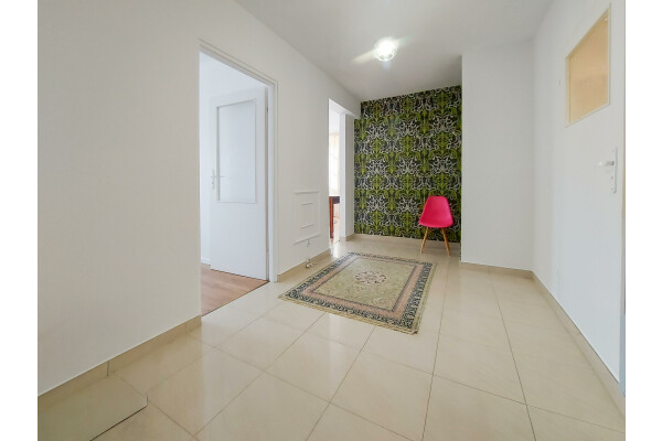 Krak&oacute;w, Prądnik Biały, ks. J&oacute;zefa Meiera, G&oacute;rka Narodowa ul. Meiera⭐56,66m2 + balkon | nowe bud./PARKING w cenie