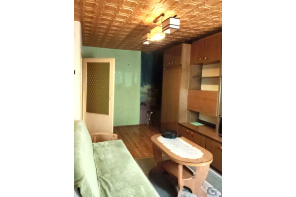 Ruda Śląska, Halemba, Energetyk&oacute;w, Ruda Śląska Halemba ul. Energetyk&oacute;w⭐38  m2 // 2 pokoje  !