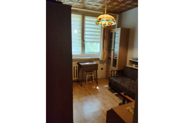 Ruda Śląska, Halemba, Energetyk&oacute;w, Ruda Śląska Halemba ul. Energetyk&oacute;w⭐38  m2 // 2 pokoje  !