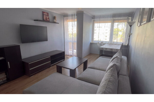 mikołowski, Mikoł&oacute;w, Kochanowskiego, Jana, Jana Kochanowskiego, Mikoł&oacute;w  Oś. Kochanowskiego⭐️ 2pok. 50m2 +Balkon ⭐️ Do wejścia