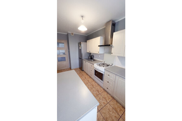 mikołowski, Mikoł&oacute;w, Kochanowskiego, Jana, Jana Kochanowskiego, Mikoł&oacute;w  Oś. Kochanowskiego⭐️ 2pok. 50m2 +Balkon ⭐️ Do wejścia