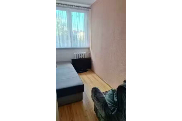 Gliwice, Baildona, Chorzowska, Gliwice Baildona ul. Chorzowska  - 47 m2  / 3 pokoje + balkon !