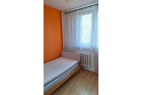 Gliwice, Baildona, Chorzowska, Gliwice Baildona ul. Chorzowska  - 47 m2  / 3 pokoje + balkon !