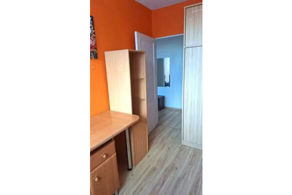 Gliwice, Baildona, Chorzowska, Gliwice Baildona ul. Chorzowska  - 47 m2  / 3 pokoje + balkon !