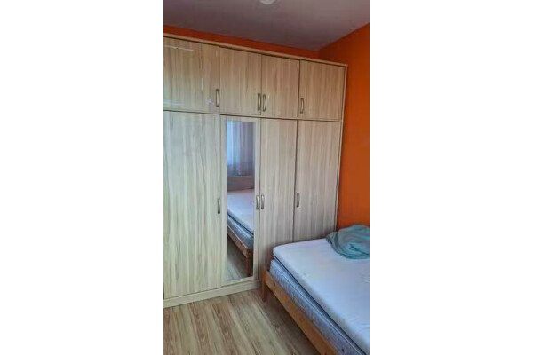 Gliwice, Baildona, Chorzowska, Gliwice Baildona ul. Chorzowska  - 47 m2  / 3 pokoje + balkon !