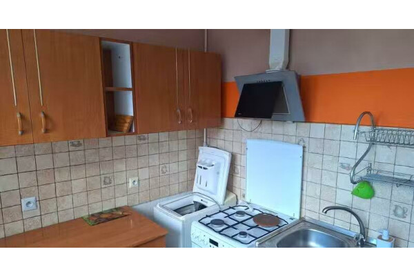 Gliwice, Baildona, Chorzowska, Gliwice Baildona ul. Chorzowska  - 47 m2  / 3 pokoje + balkon !