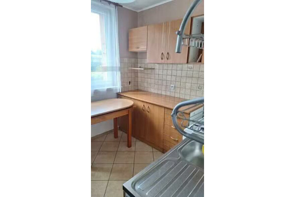 Gliwice, Baildona, Chorzowska, Gliwice Baildona ul. Chorzowska  - 47 m2  / 3 pokoje + balkon !