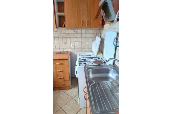 Gliwice, Baildona, Chorzowska, Gliwice Baildona ul. Chorzowska  - 47 m2  / 3 pokoje + balkon !