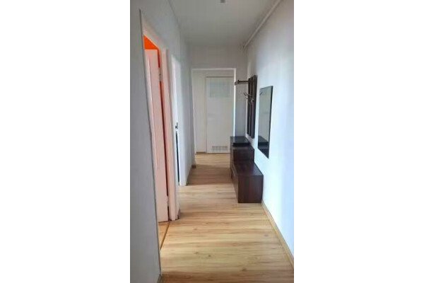 Gliwice, Baildona, Chorzowska, Gliwice Baildona ul. Chorzowska  - 47 m2  / 3 pokoje + balkon !