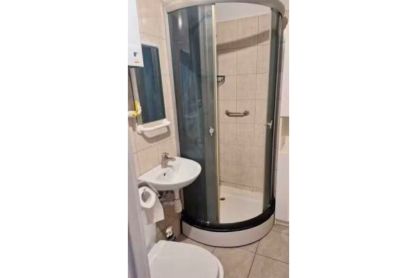 Gliwice, Baildona, Chorzowska, Gliwice Baildona ul. Chorzowska  - 47 m2  / 3 pokoje + balkon !