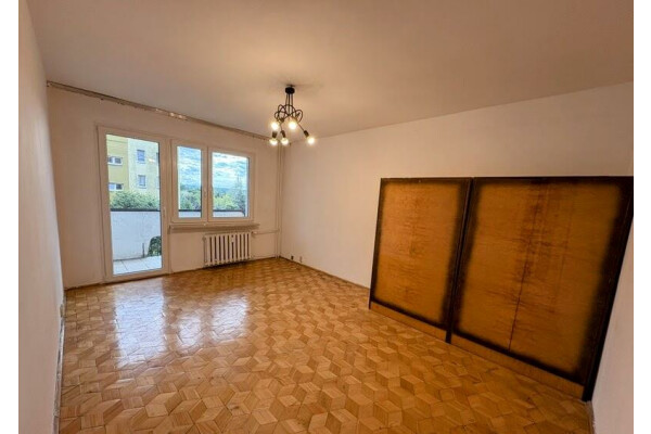 Krak&oacute;w, Podg&oacute;rze Duchackie, Jana Sas-Zubrzyckiego, Podg&oacute;rze Duchackie ul. Zubrzyckiego ⭐/ 63m2 / 3 pokoje + balkon