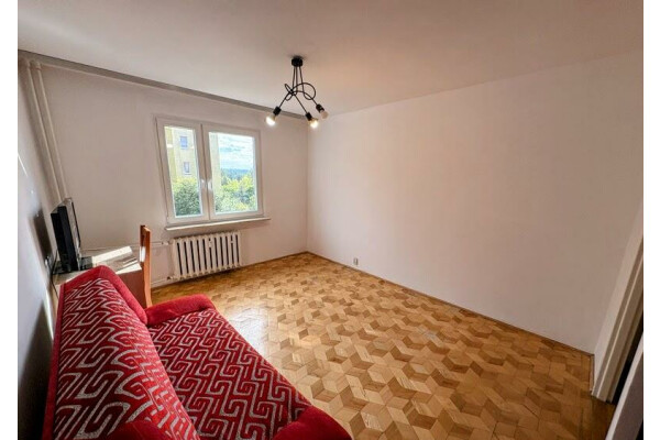 Krak&oacute;w, Podg&oacute;rze Duchackie, Jana Sas-Zubrzyckiego, Podg&oacute;rze Duchackie ul. Zubrzyckiego ⭐/ 63m2 / 3 pokoje + balkon