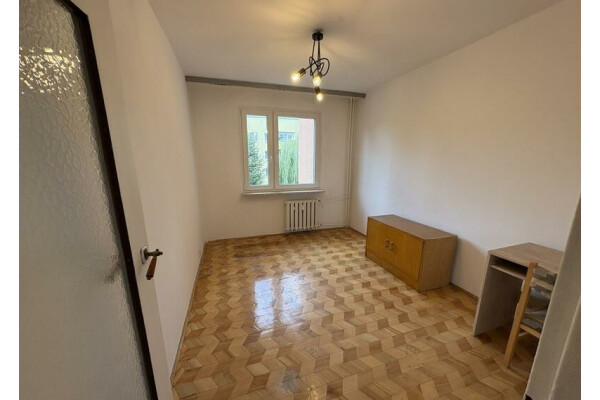 Krak&oacute;w, Podg&oacute;rze Duchackie, Jana Sas-Zubrzyckiego, Podg&oacute;rze Duchackie ul. Zubrzyckiego ⭐/ 63m2 / 3 pokoje + balkon
