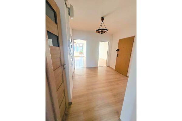 Tychy, O, E. Orzeszkowej, Tychy Osiedle O ul.  Orzeszkowej⭐️67m2 - 3 pokoje+balkon / przestronne