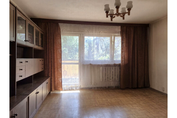 Krak&oacute;w, Dębniki, Wacława Lipińskiego, Ruczaj ul. Lipińskiego⭐3 pok+kuchnia +duży balkon PARKING tramwaj 5min