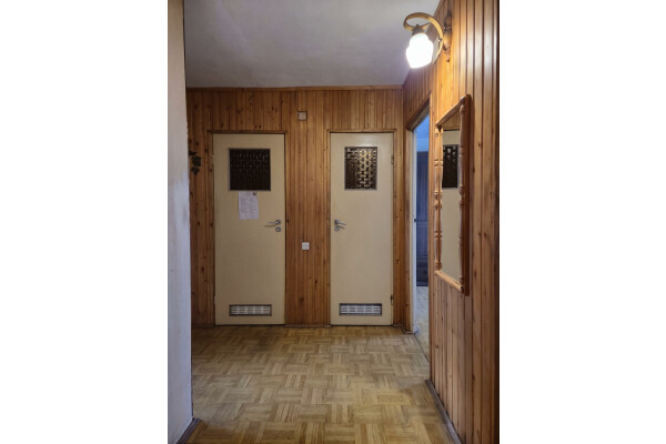 Krak&oacute;w, Dębniki, Wacława Lipińskiego, Ruczaj ul. Lipińskiego⭐3 pok+kuchnia +duży balkon PARKING tramwaj 5min