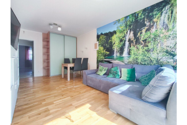 Krak&oacute;w, Prądnik Czerwony, Reduta, Prądnik Czerwony ul. Reduta⭐2pokoje / 53m2 + balkon + garaż podziemny