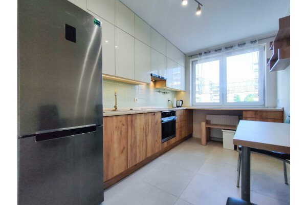 Krak&oacute;w, Prądnik Czerwony, Reduta, Prądnik Czerwony ul. Reduta⭐2pokoje / 53m2 + balkon + garaż podziemny