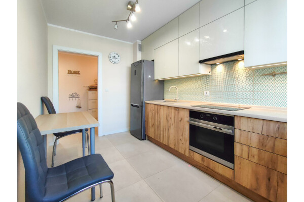 Krak&oacute;w, Prądnik Czerwony, Reduta, Prądnik Czerwony ul. Reduta⭐2pokoje / 53m2 + balkon + garaż podziemny