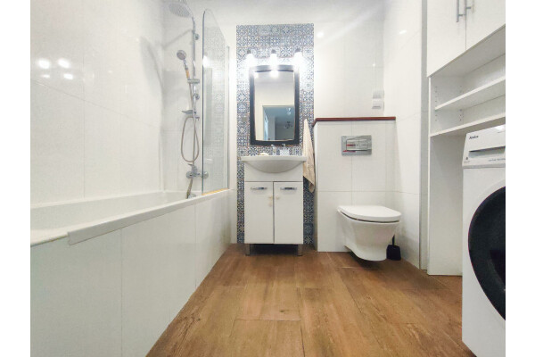 Krak&oacute;w, Prądnik Czerwony, Reduta, Prądnik Czerwony ul. Reduta⭐2pokoje / 53m2 + balkon + garaż podziemny