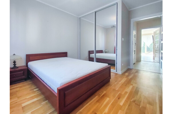 Krak&oacute;w, Prądnik Czerwony, Reduta, Prądnik Czerwony ul. Reduta⭐2pokoje / 53m2 + balkon + garaż podziemny