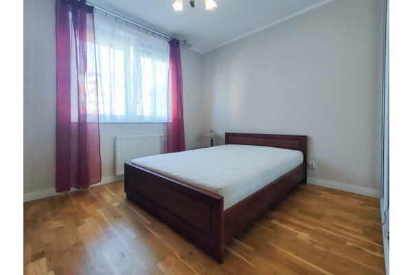 Krak&oacute;w, Prądnik Czerwony, Reduta, Prądnik Czerwony ul. Reduta⭐2pokoje / 53m2 + balkon + garaż podziemny