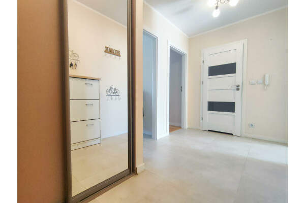 Krak&oacute;w, Prądnik Czerwony, Reduta, Prądnik Czerwony ul. Reduta⭐2pokoje / 53m2 + balkon + garaż podziemny