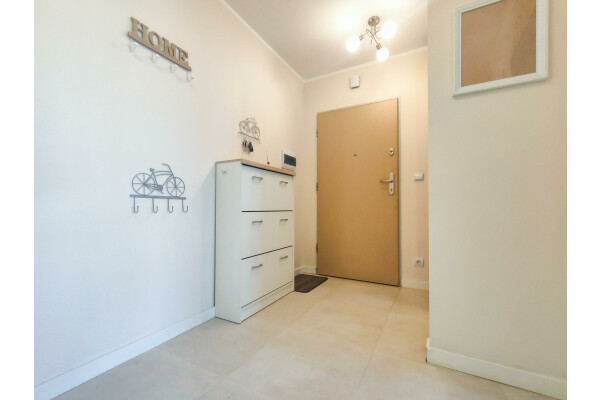 Krak&oacute;w, Prądnik Czerwony, Reduta, Prądnik Czerwony ul. Reduta⭐2pokoje / 53m2 + balkon + garaż podziemny