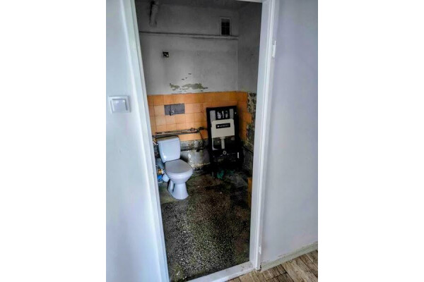 Krak&oacute;w, Bieżan&oacute;w, Sp&oacute;łdzielc&oacute;w, Bieżan&oacute;w ul. Sp&oacute;łdzielc&oacute;w  / 36,5 m2 / 2 pokoje /  Parking