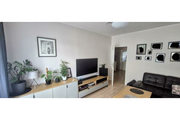Krak&oacute;w, Bieżan&oacute;w, Podłęska, Bieżan&oacute;w ul. Podłęska⭐3 pokoje + balkon //TRAMWAJ - 3 min / Nowe Bud.