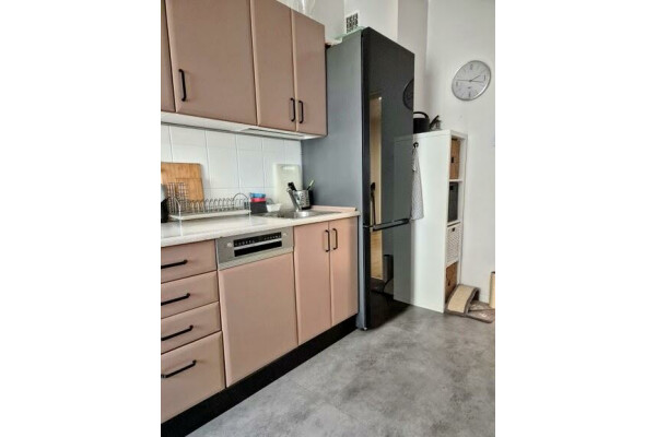 Krak&oacute;w, Bieżan&oacute;w, Podłęska, Bieżan&oacute;w ul. Podłęska⭐3 pokoje + balkon //TRAMWAJ - 3 min / Nowe Bud.