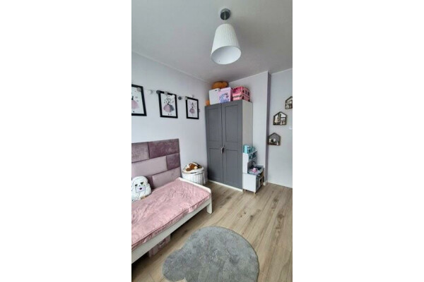 Krak&oacute;w, Bieżan&oacute;w, Podłęska, Bieżan&oacute;w ul. Podłęska⭐3 pokoje + balkon //TRAMWAJ - 3 min / Nowe Bud.