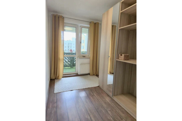 mazowieckie, Warszawa, Białołęka, Aluzyjna, Białołęka ul. Aluzyjna ⭐57m2 - 3 pokoje ⭐+ Loggia Parking / Winda