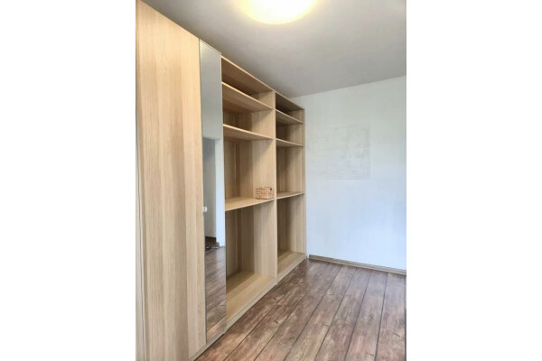 Warszawa, Białołęka, Aluzyjna, Białołęka ul. Aluzyjna ⭐57m2 - 3 pokoje ⭐+ Loggia Parking / Winda
