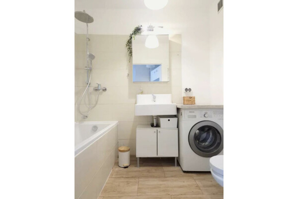 Warszawa, Białołęka, Aluzyjna, Białołęka ul. Aluzyjna ⭐57m2 - 3 pokoje ⭐+ Loggia Parking / Winda