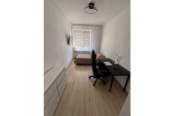 Krak&oacute;w, Nowa Huta, Stalowe, os. Stalowe, Nowa Huta os. Stalowe 2pok 44m2 piwnica
