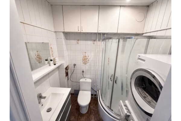 Krak&oacute;w, Nowa Huta, Stalowe, os. Stalowe, Nowa Huta os. Stalowe 2pok 44m2 piwnica