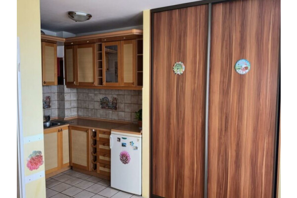 Warszawa, Targ&oacute;wek, Chodecka, Targ&oacute;wek ul. Chodecka ⭐30 m&sup2; | kawalerka + balkon / piwnica ⭐Metro