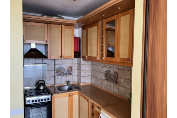 Warszawa, Targ&oacute;wek, Chodecka, Targ&oacute;wek ul. Chodecka ⭐30 m&sup2; | kawalerka + balkon / piwnica ⭐Metro